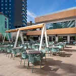 Climia Plaza 4* 貝尼多姆