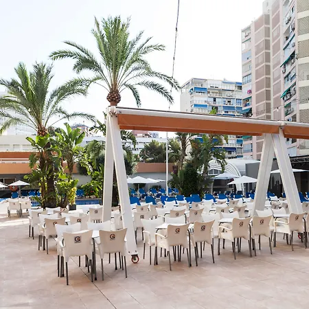 Climia Plaza Hotel 4*