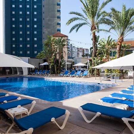 Climia Plaza Hotell 4*
