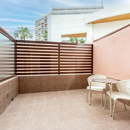 Hotell Climia Plaza 4*