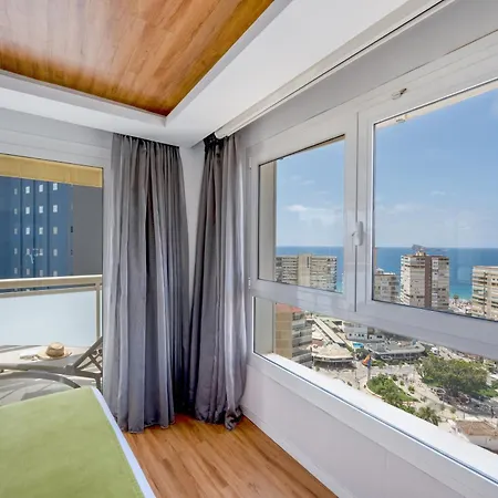 Hotell Climia Plaza 4*