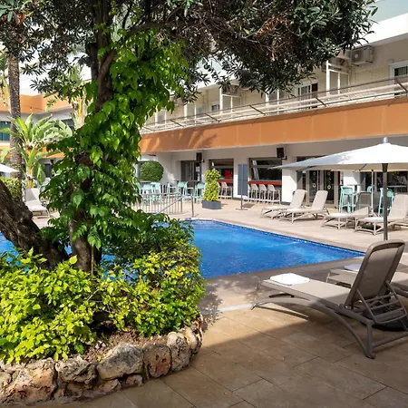 Hotell Climia Plaza 4*