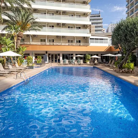 Hotell Climia Plaza