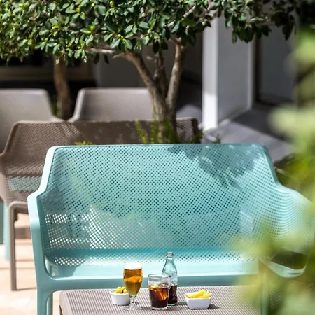 Hotell Climia Plaza Benidorm
