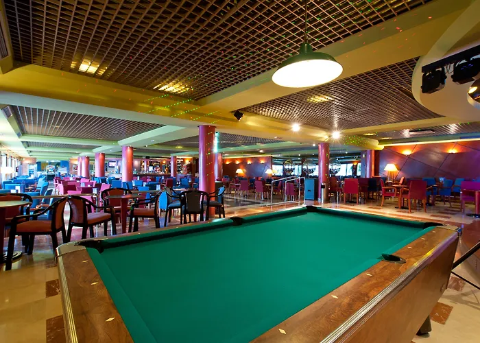 Hotel Climia Plaza 4*