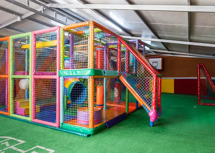 Hotel Climia Plaza 4*