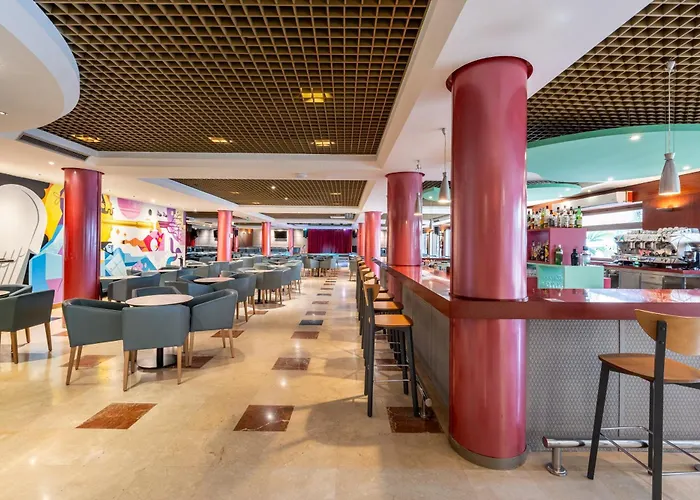 Climia Plaza Benidorm