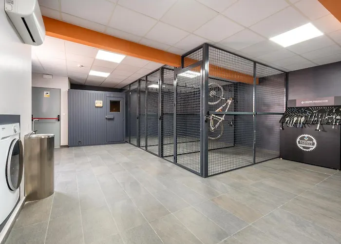 Plaza Hotel Benidorm