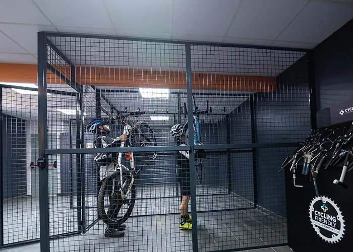 Hotel Climia Plaza 4*