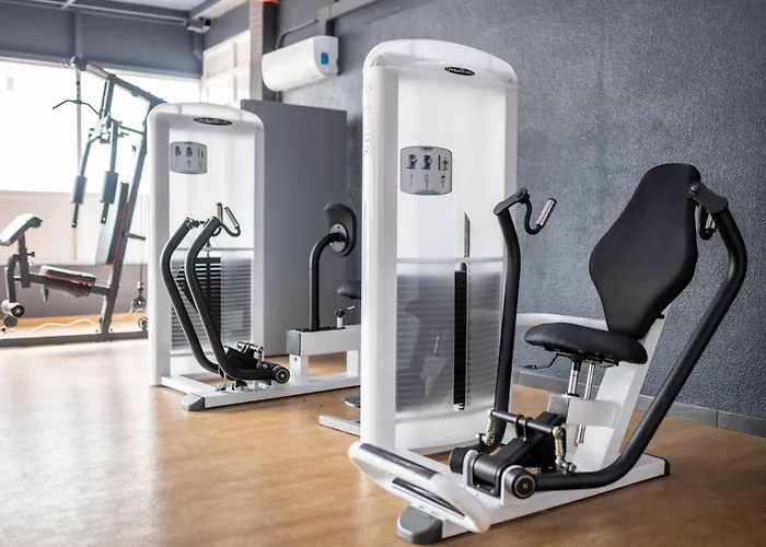 Hotel Climia Plaza 4*