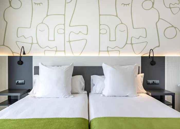 Climia Plaza Benidorm