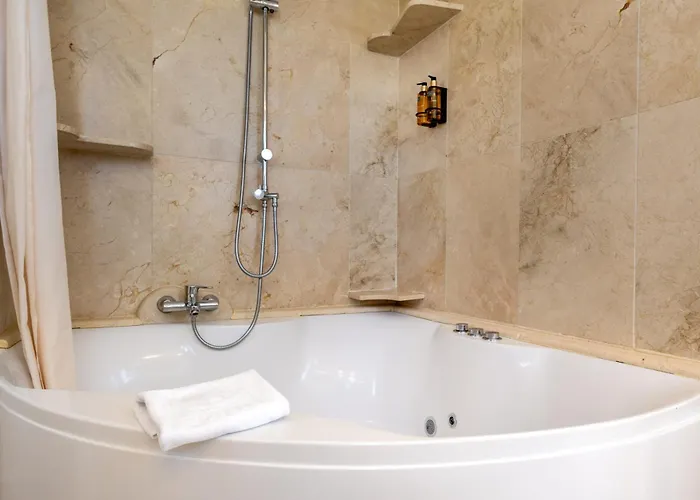 Climia Plaza 4* Benidorm