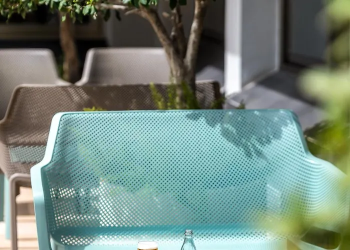 Hotel Climia Plaza Benidorm