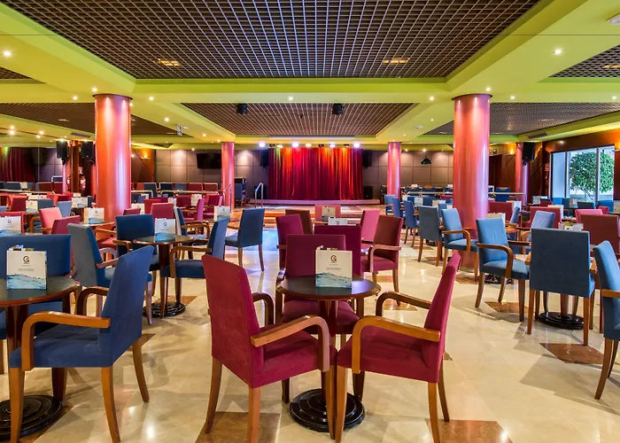 Climia Plaza Benidorm