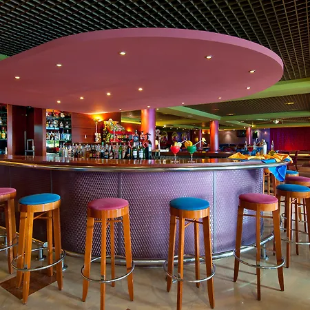 Plaza 4* Benidorm